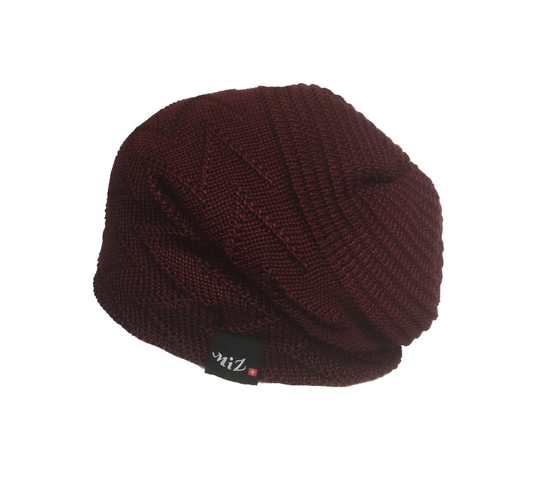 Slouchy mütze