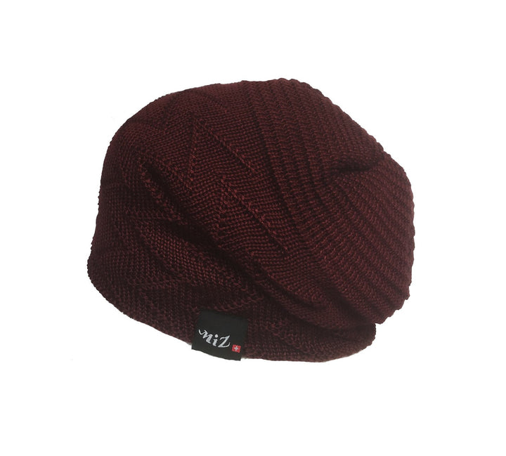 Slouchy mütze