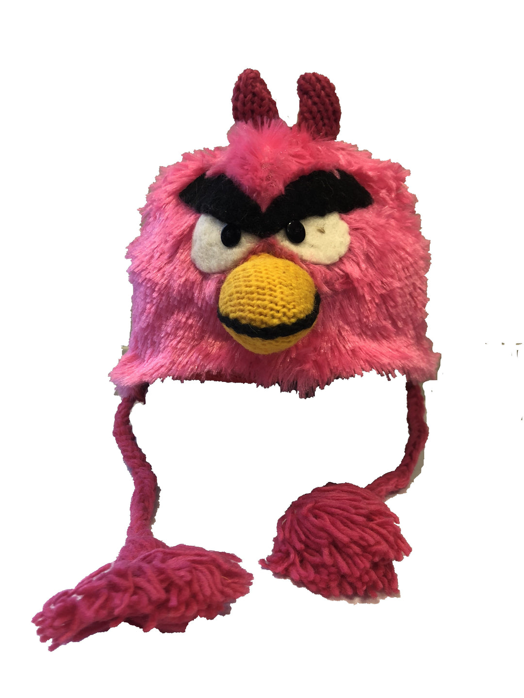 angry birds party hats