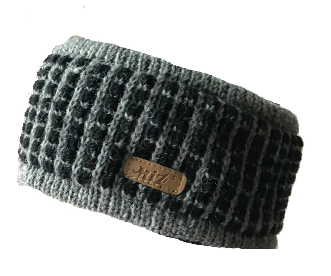 Gestrickte Stirnbänder, stirnband damen wolle, stirnband wolle damen, stirnband aus wolle,  stirnbänder, Jetzt einkaufen Miz Collection 