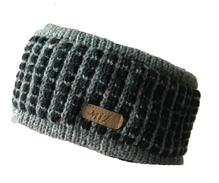 Gestrickte Stirnbänder, stirnband damen wolle, stirnband wolle damen, stirnband aus wolle,  stirnbänder, Jetzt einkaufen Miz Collection 