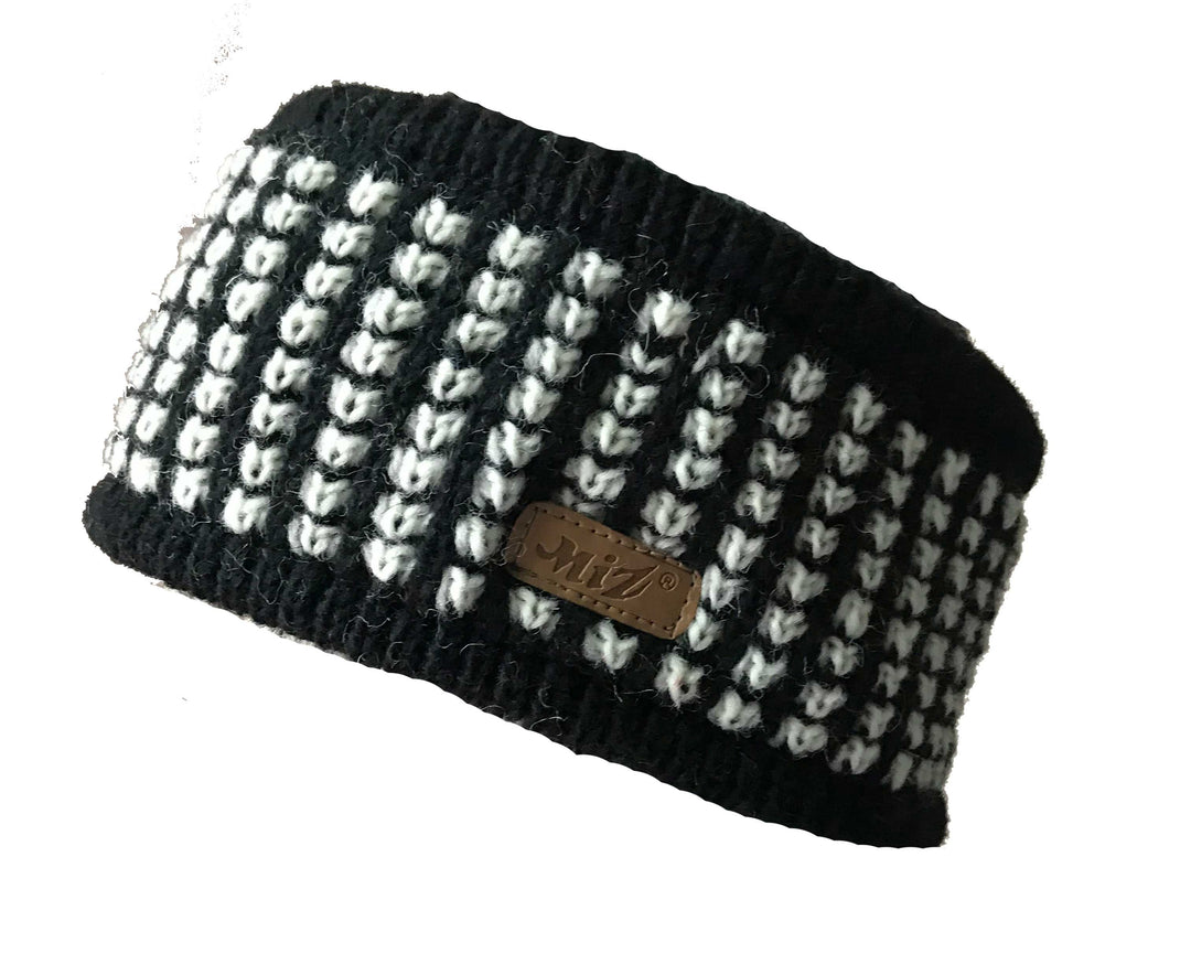 Gestrickte Stirnbänder, stirnband damen wolle, stirnband wolle damen, stirnband aus wolle,  stirnbänder, Jetzt einkaufen Miz Collection 