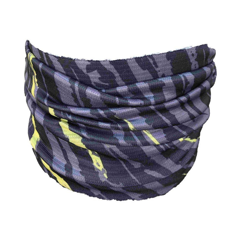 Multitube Winter neck tube, view 4