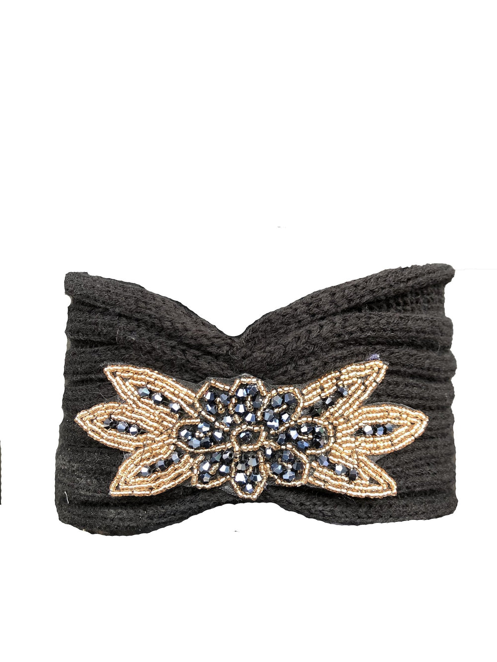 Winter Stirnbänder für Damen