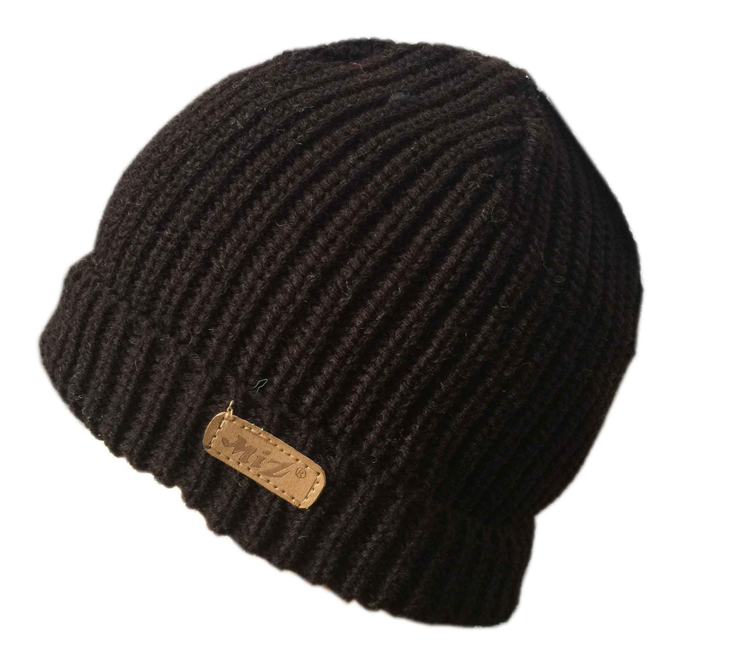 mens cotton beanie