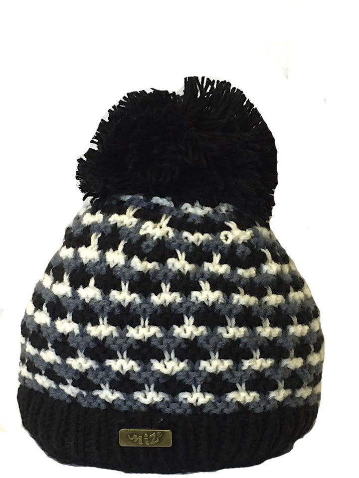 Lotusblüten Mütze | Lotus Flower Beanie