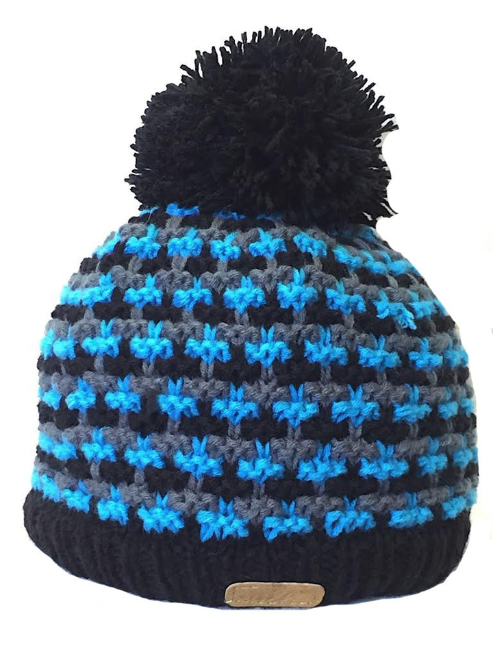 Lotusblüten Mütze | Lotus Flower Beanie