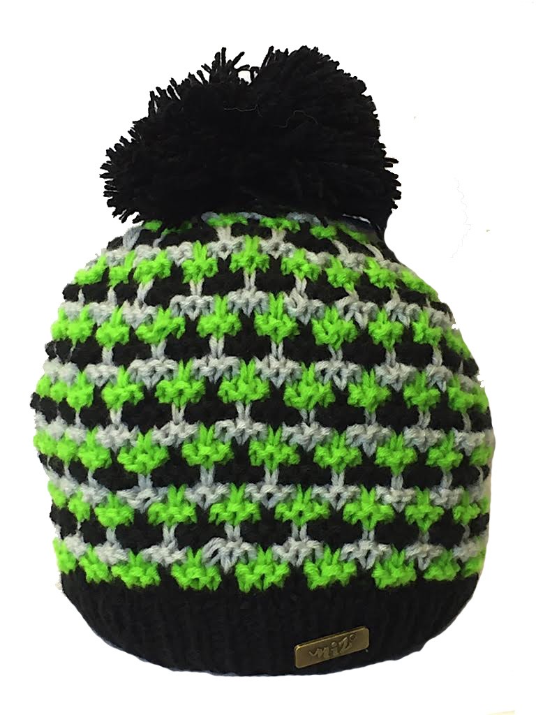 Lotusblüten Mütze | Lotus Flower Beanie