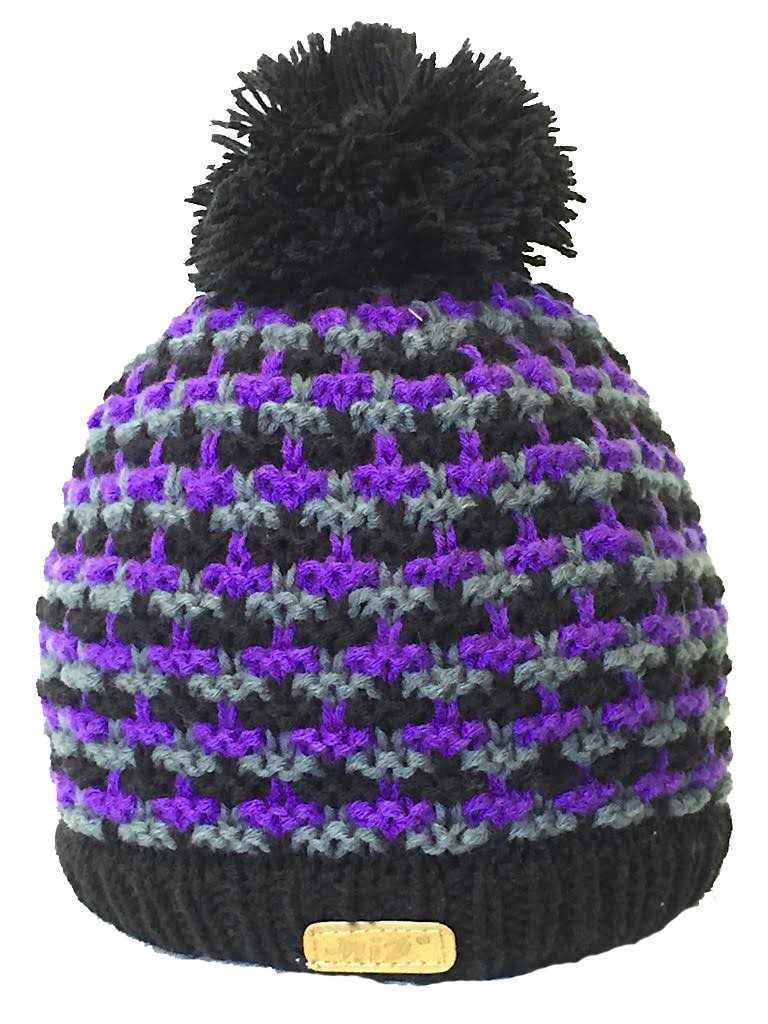 Lotusblüten Mütze | Lotus Flower Beanie