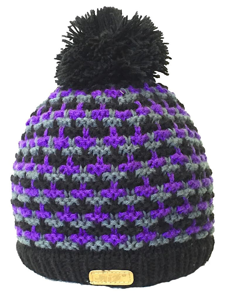 Lotusblüten Mütze | Lotus Flower Beanie