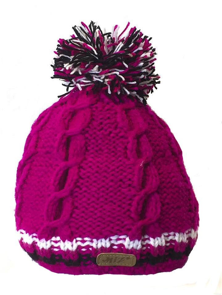 Wintermützen Herren