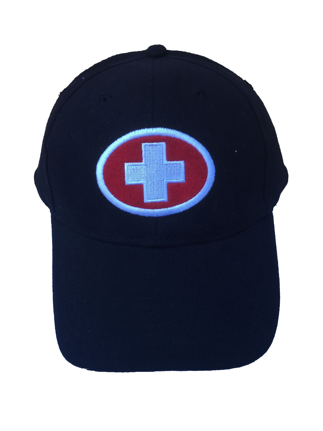 Schweizer Baseballmütze, Baseballmütze mit Schweizer Flagge, 