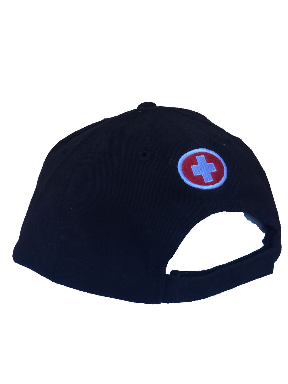 Schweizer Baseballmütze, Baseballmütze mit Schweizer Flagge, 