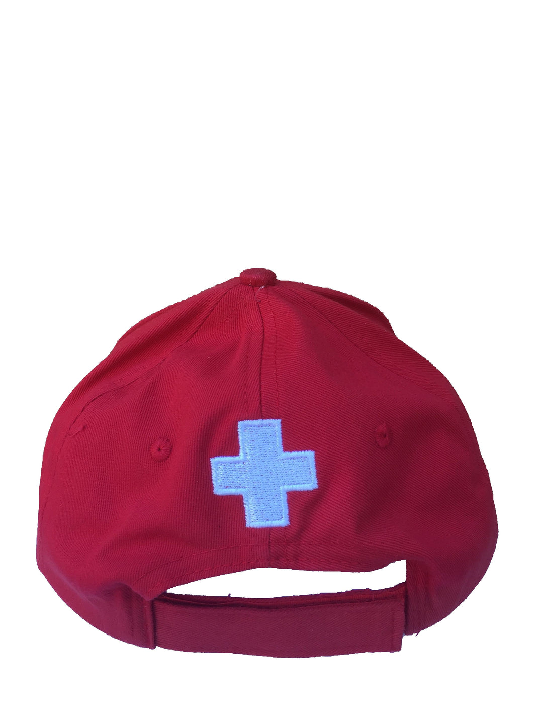 Schweizer Baseballmütze, Baseballmütze mit Schweizer Flagge, 