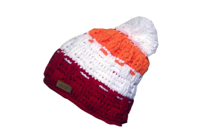 Brigitte Babymütze Stricken, Babymütze stricken, Beanie mütze damen, Knitting baby hat pattern, Knit a baby beanie, Knit baby beanie cap