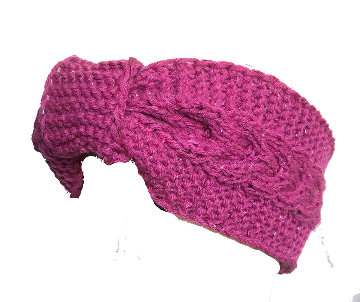 Headband for Women Winter, head sweat bands for women​, head bands for women, women's sweat bands for head​, fashion head band for black women​