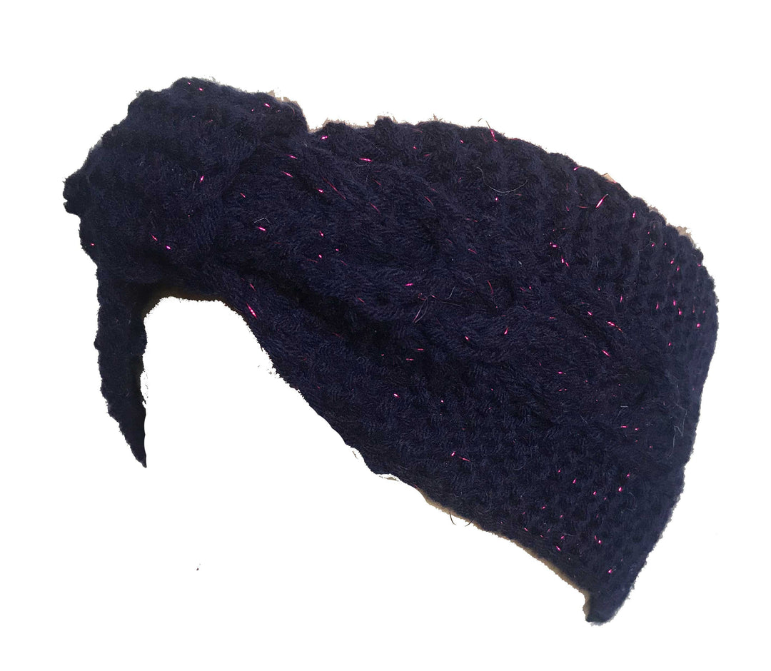 Headband for Women Winter, head sweat bands for women​, head bands for women, women's sweat bands for head​, fashion head band for black women​